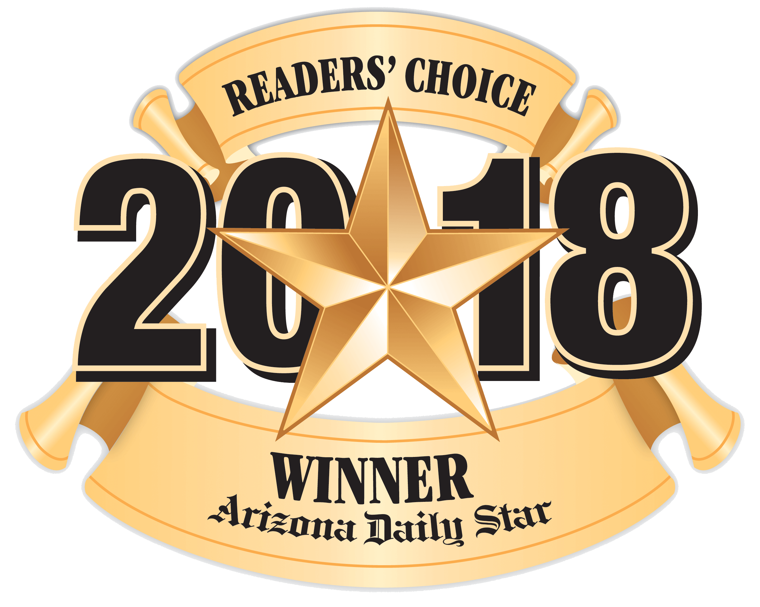 Arizona Daily Star Reader's Choice 2018 Winners