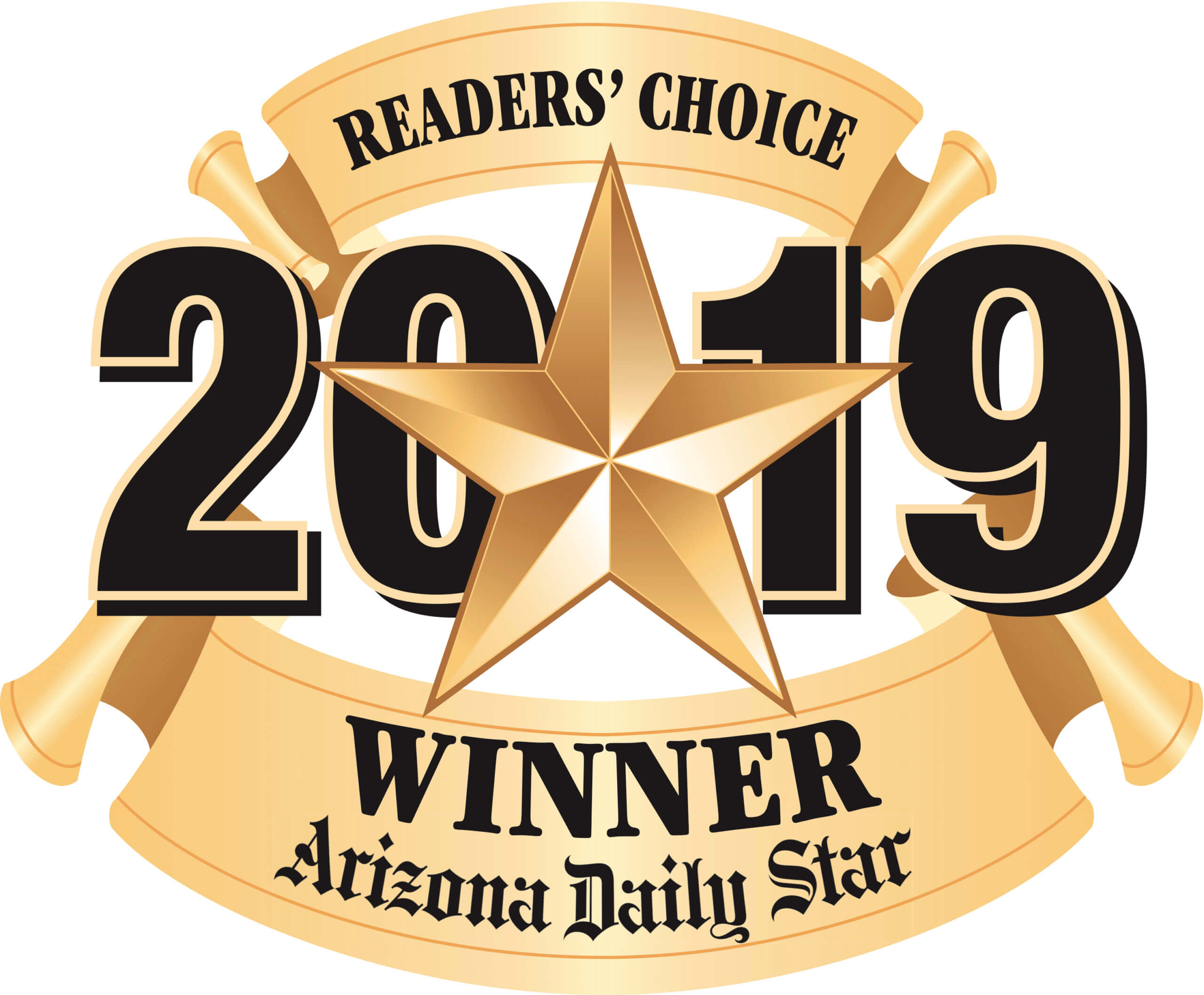 Arizona Daily Star Reader's Choice 2019 Winners