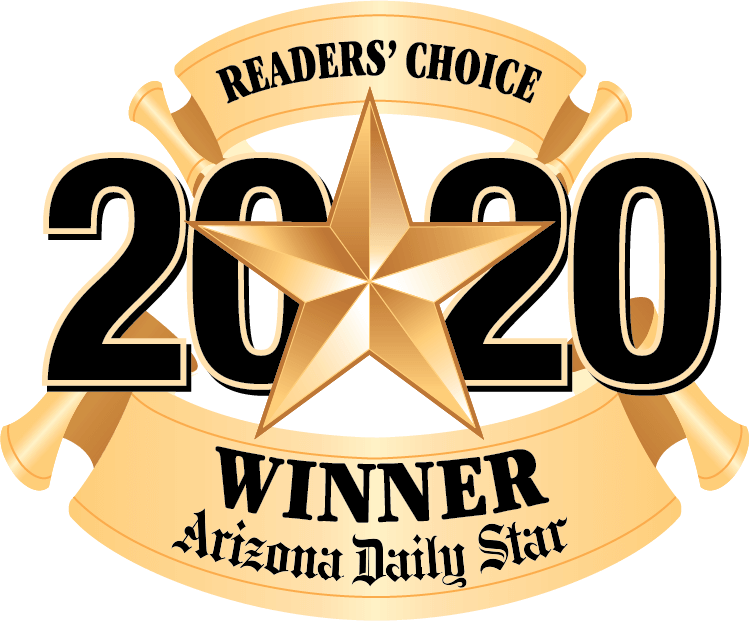 Arizona Daily Star Reader's Choice 2020 Winners