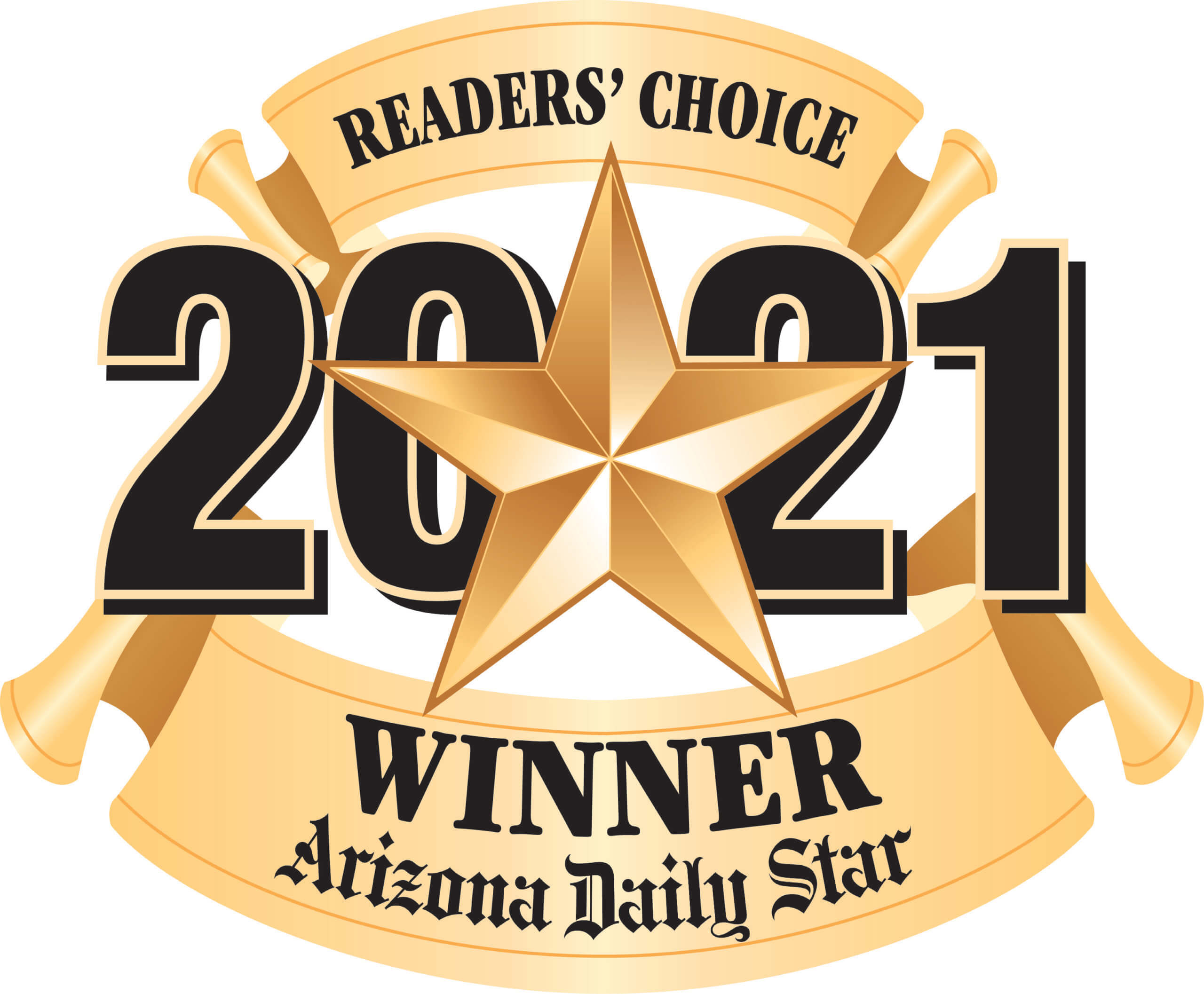 Arizona Daily Star Reader's Choice 2021 Winners