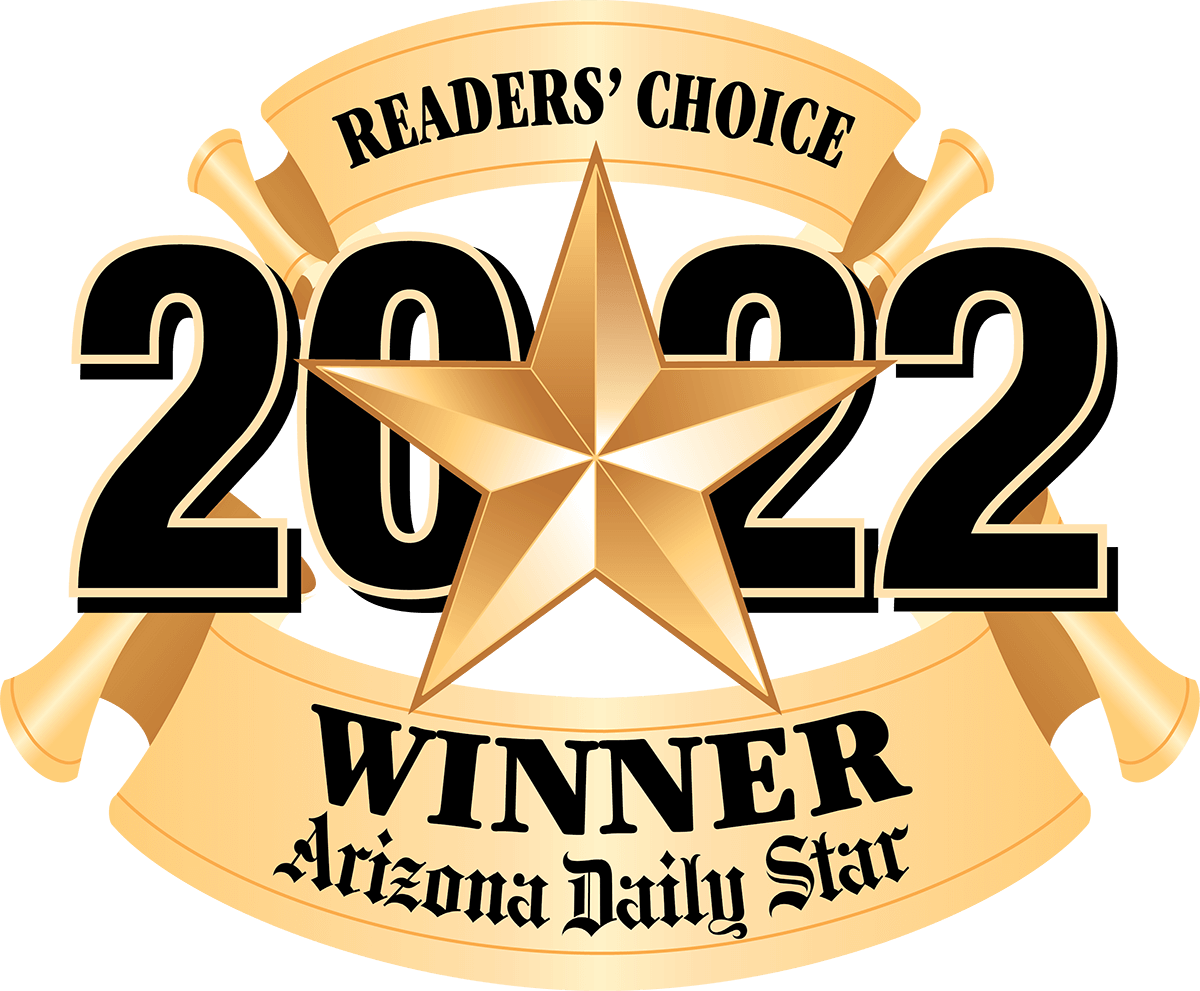 Arizona Daily Star Reader's Choice 2022 Winners